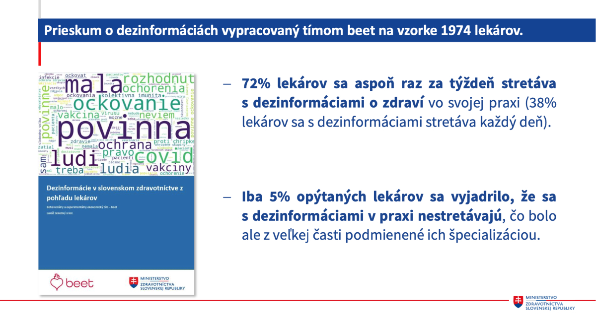 vakcinácia a dezinformácie, 11. 12. 2020