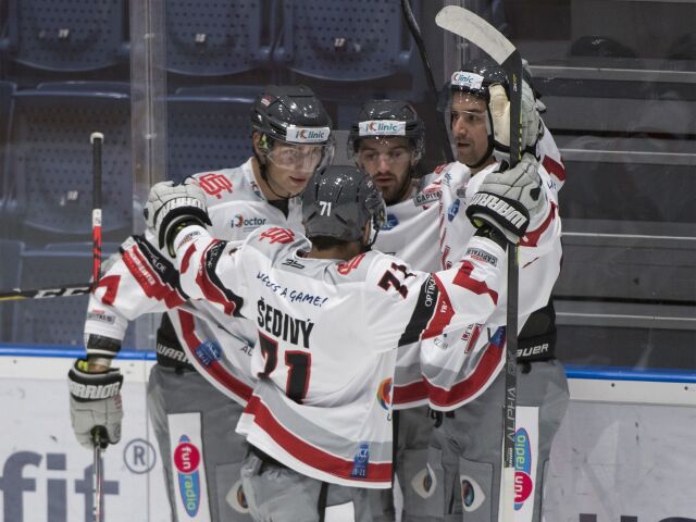 Hokej Capitals IHL