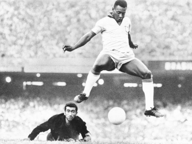 Pelé