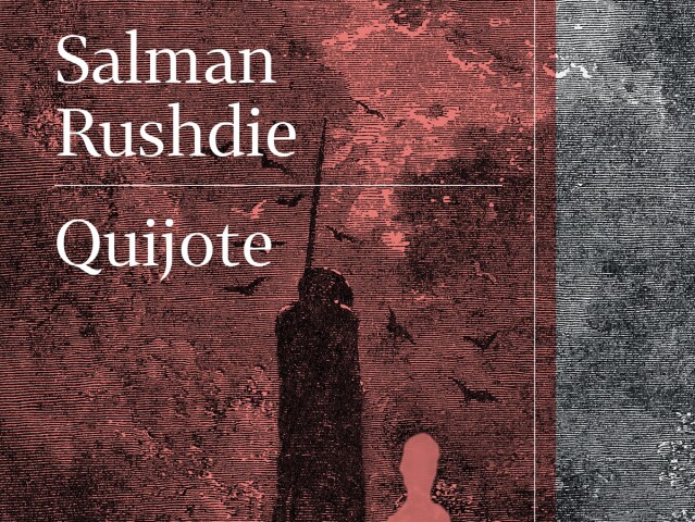 Quijote Salman Rushdie