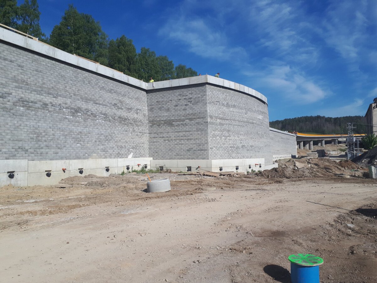 Kysucká diaľnica D3 Čadca, Bukov - Svrčinovec