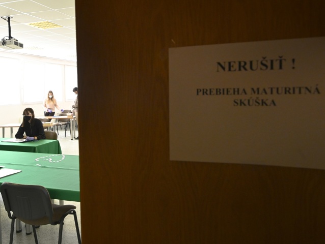 Maturita