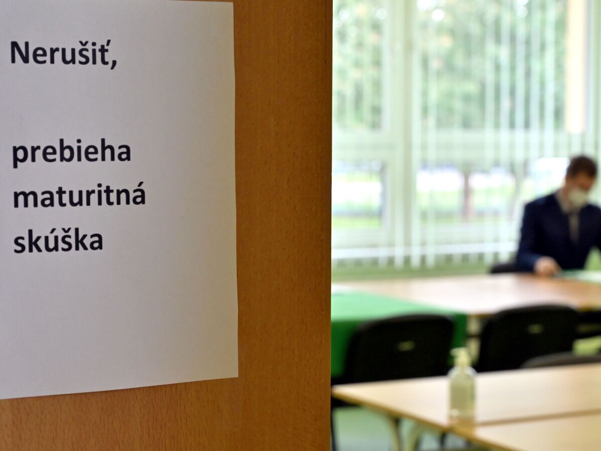 Maturita