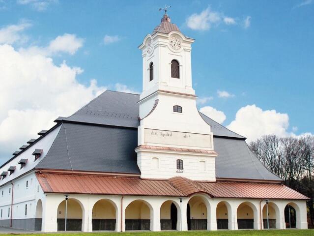 Múzeum Solivar