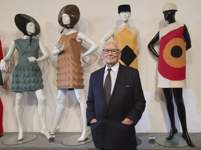 Pierre Cardin