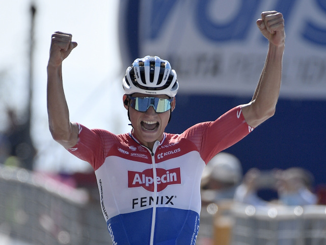 Mathieu van der Poel