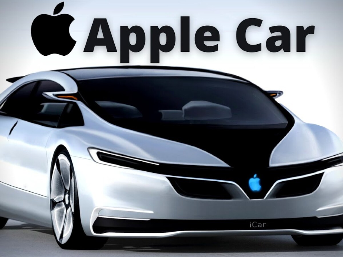 Apple car