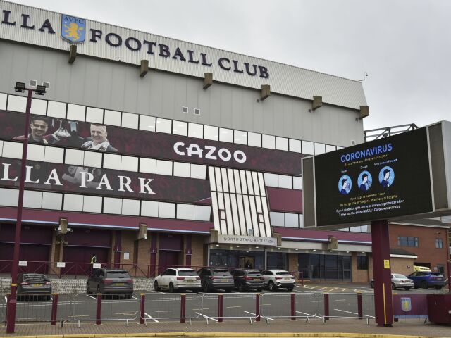 Aston Villa