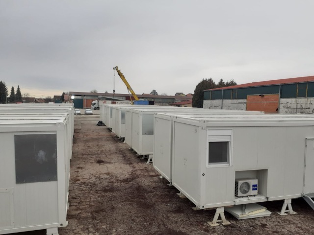 MOL GROUP INA 1 1