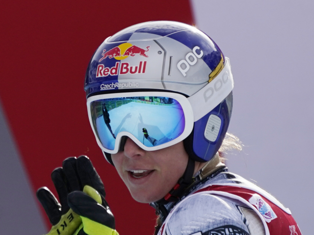 Ester Ledecká