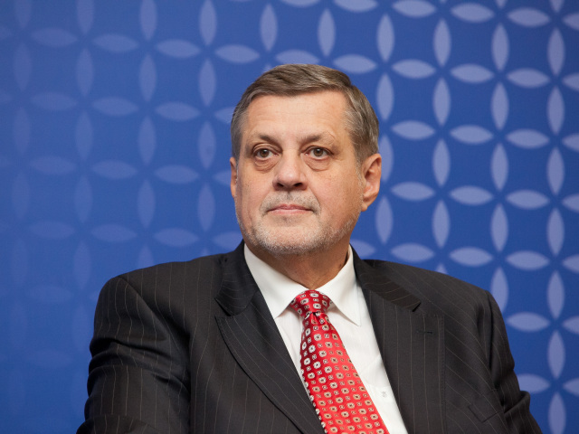 Ján Kubiš