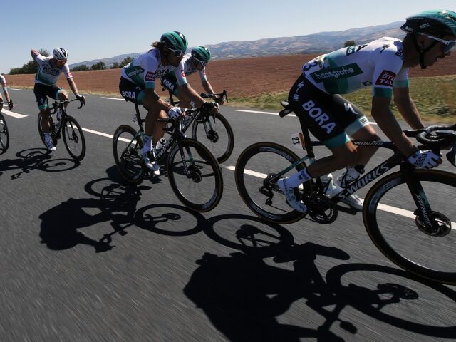Bora-Hansgrohe