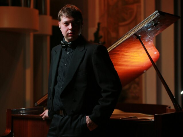 Foto Bohdan Koval