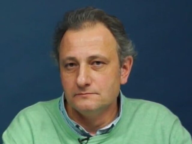 Andrej Kolesnikov