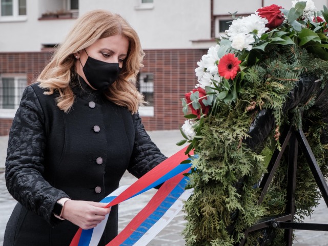 Zuzana Čaputová