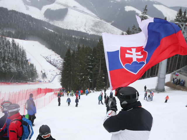 Jasná 2016