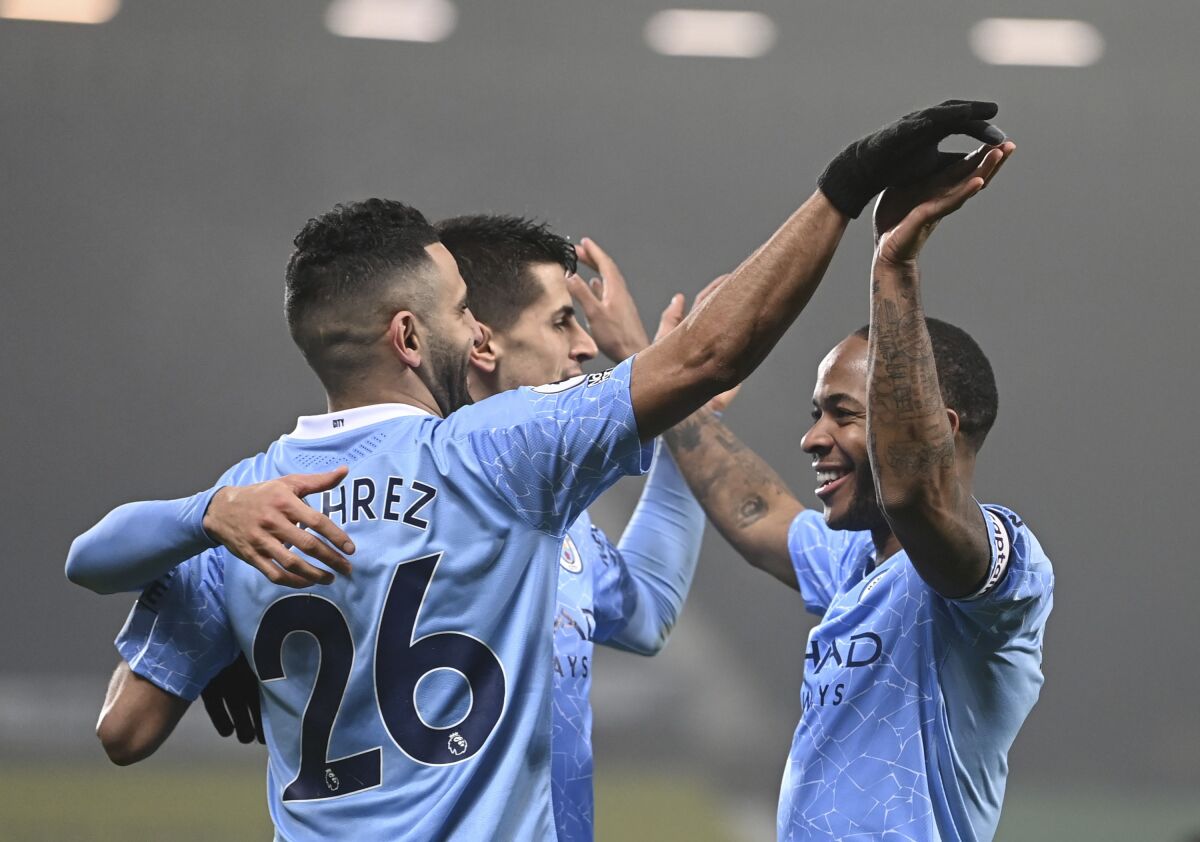 Manchester City