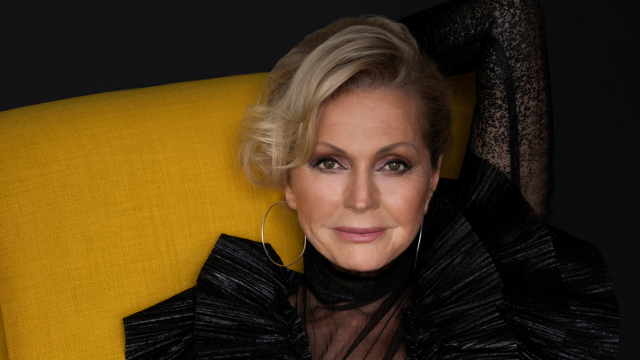 Helena Vondráčková