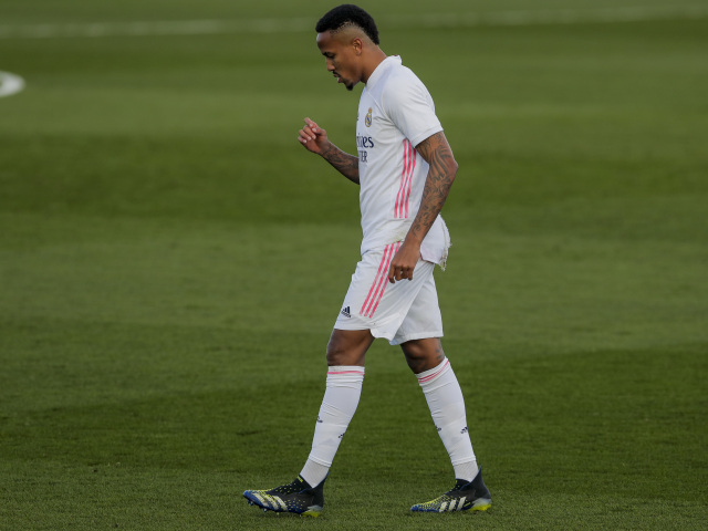 Eder Militao