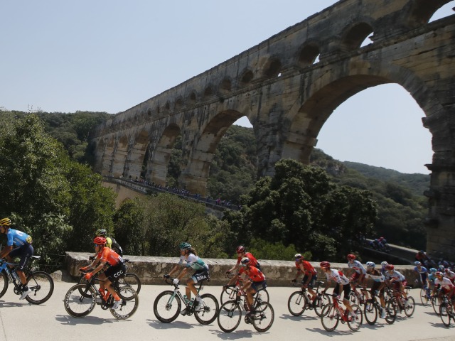 Pont du Gard