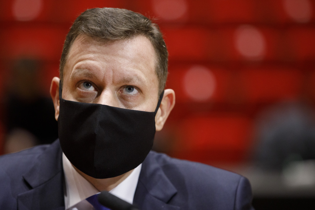 Daniel Lipšic