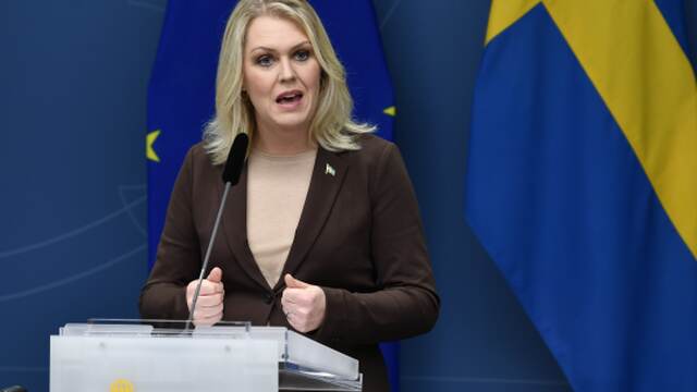 Lena Hallengrenová