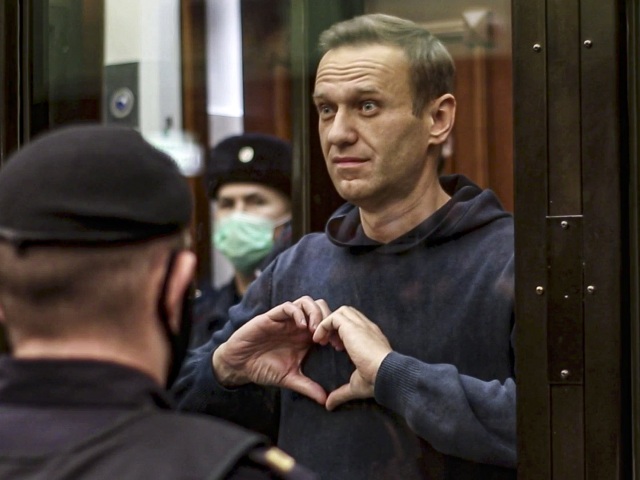 Alexej Navaľnyj