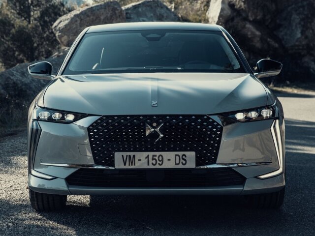 DS 4 - 2021