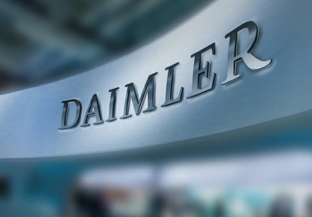 Daimler