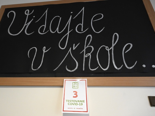škola / vitajte v škole /