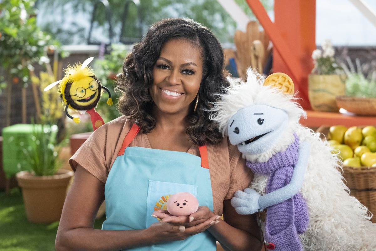 Michelle Obama