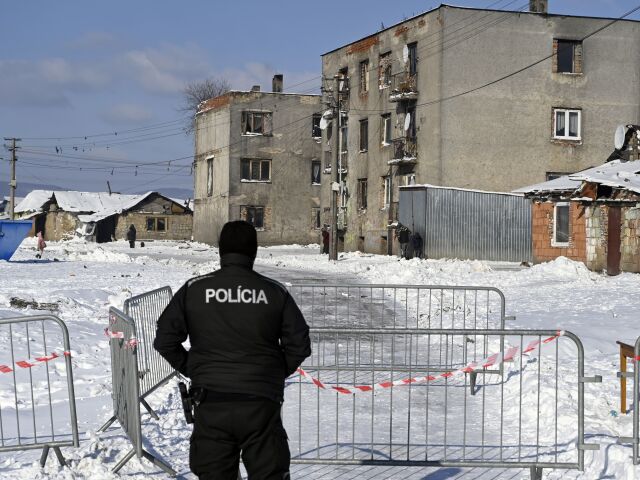 Sačurov testovanie osada uzavretie