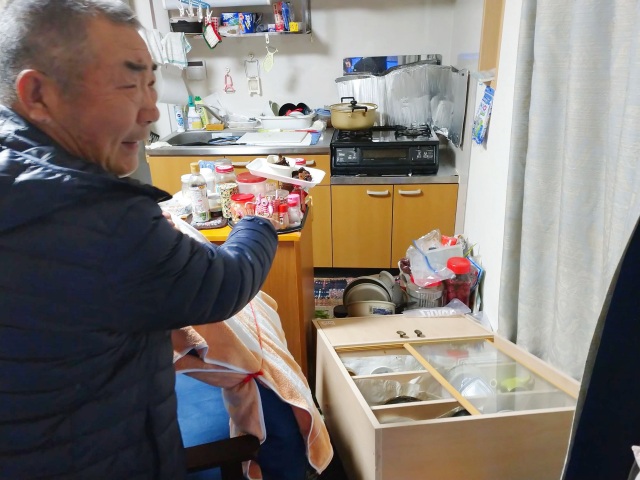 zemetrasenie japonsko fukušima