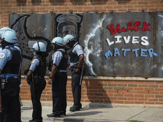 black lives matter