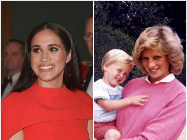 vojvodkyňa meghan