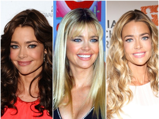 Denise Richards-koláž