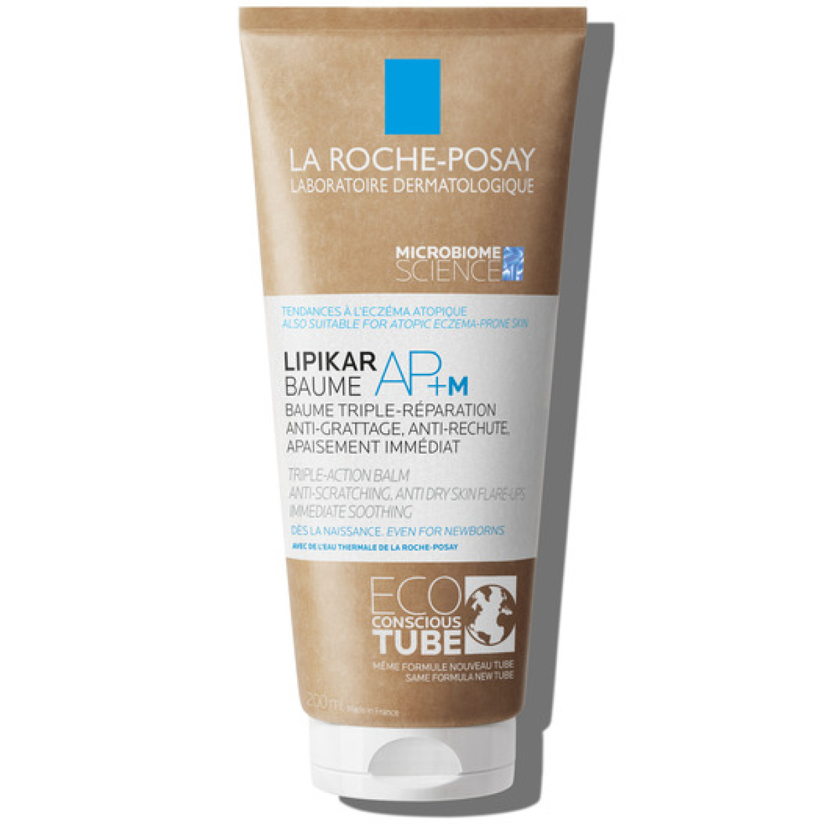 La Roche-Posay Lipikar Baume AP+M