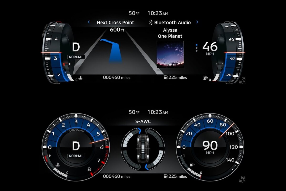 Mitsubishi Outlander - 2021