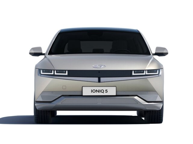 Hyundai Ioniq 5 - 2021