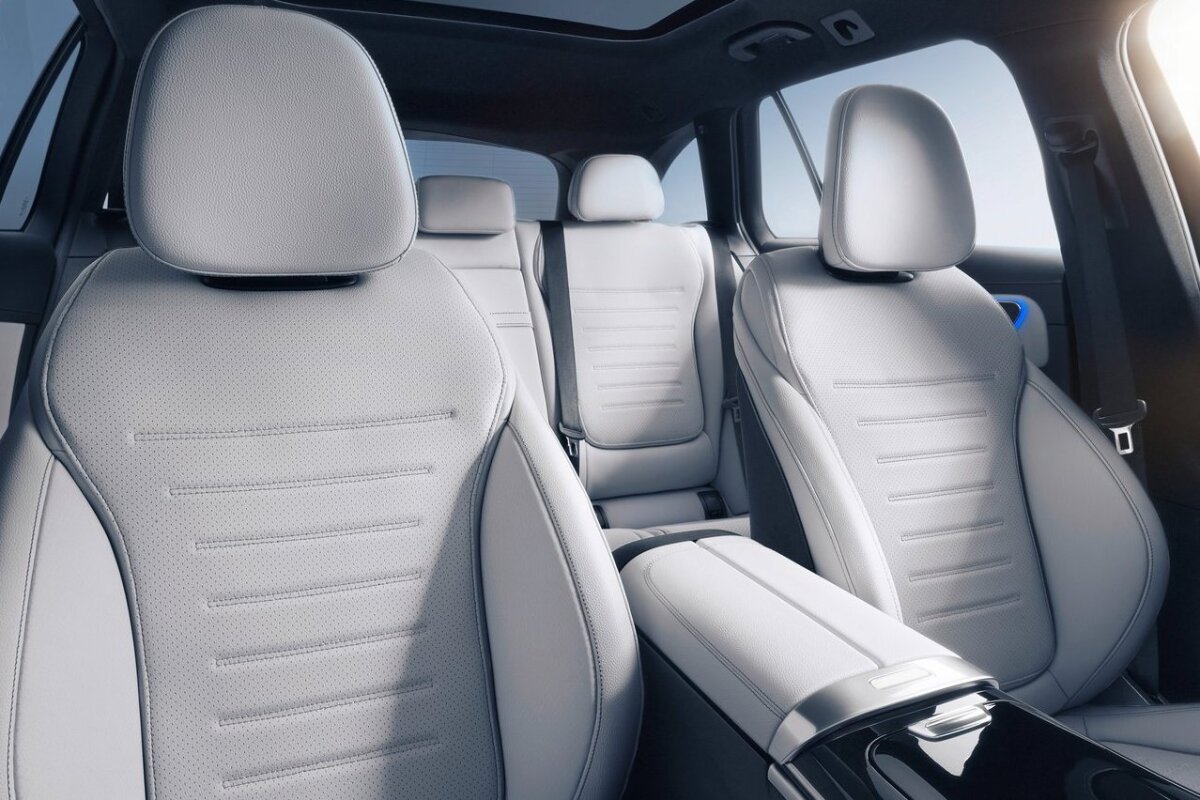 Mercedes-Benz C Touring - 2021