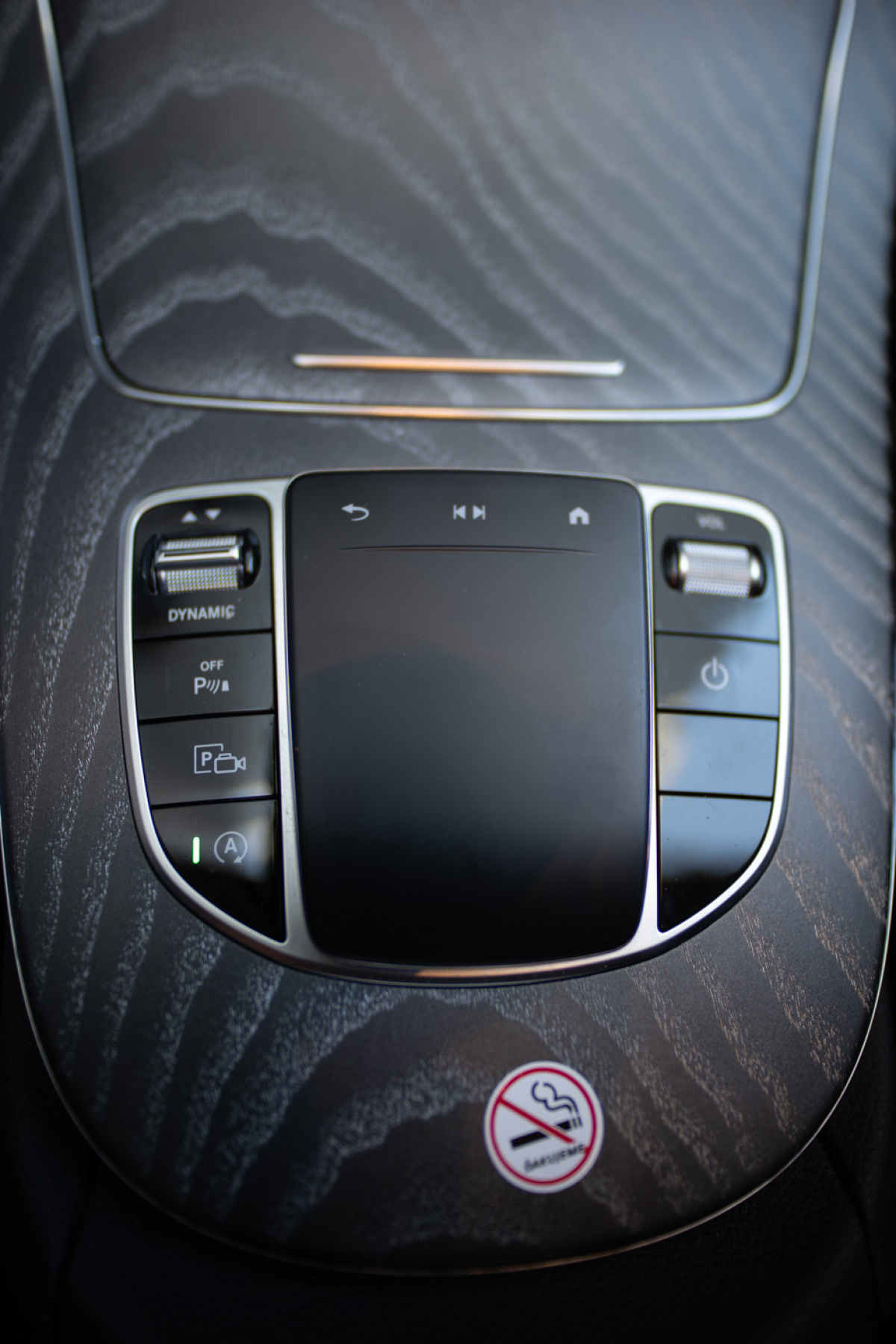 Mercedes-Benz E 220 d 4MATIC (2021)