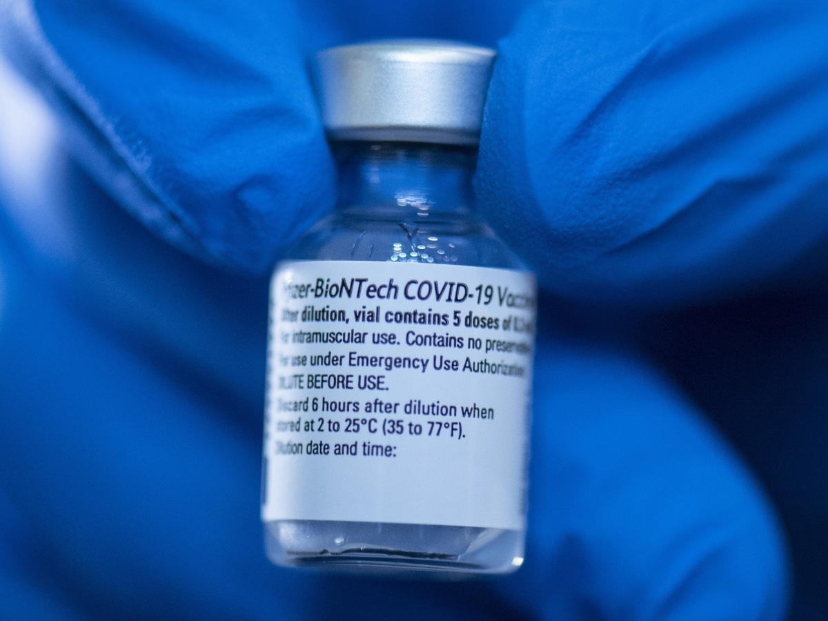 BioNTech/Pfizer