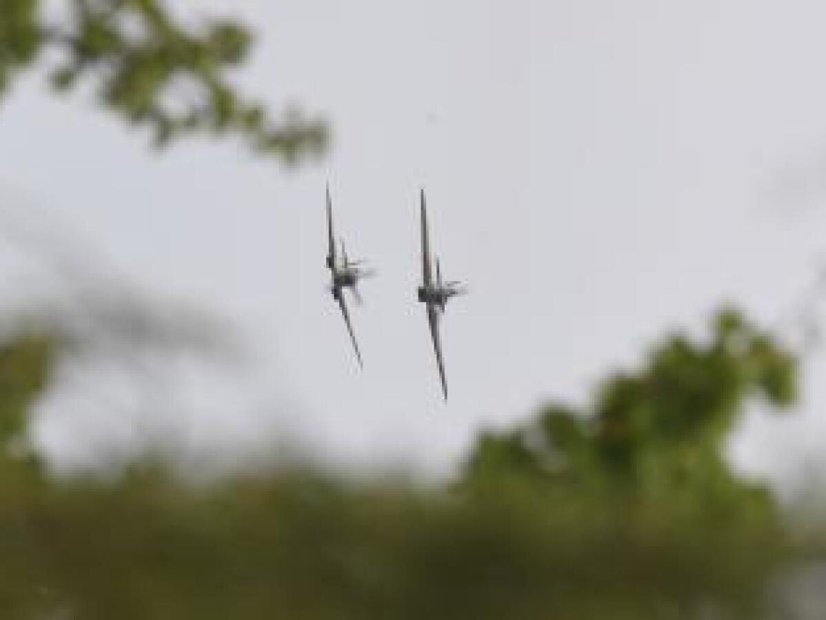 spitfire