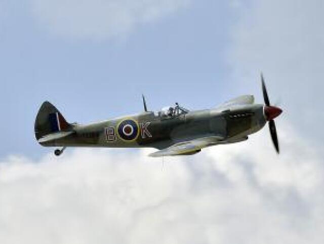 spitfirexxx
