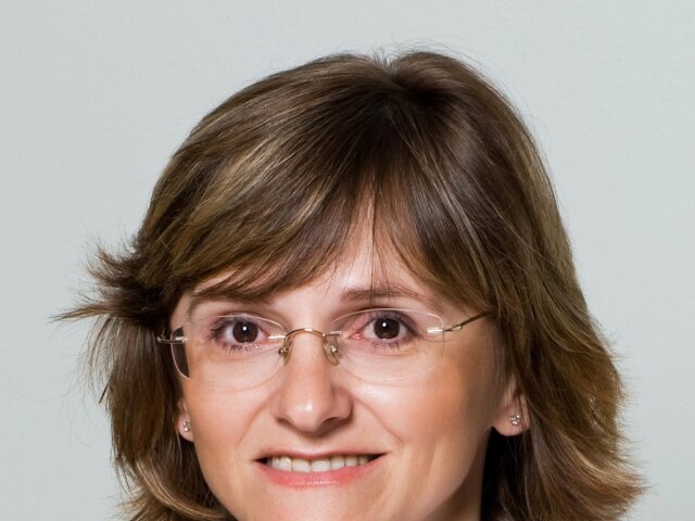 MUDr. Etela Janeková, lekárka