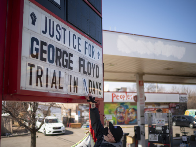 George Floyd
