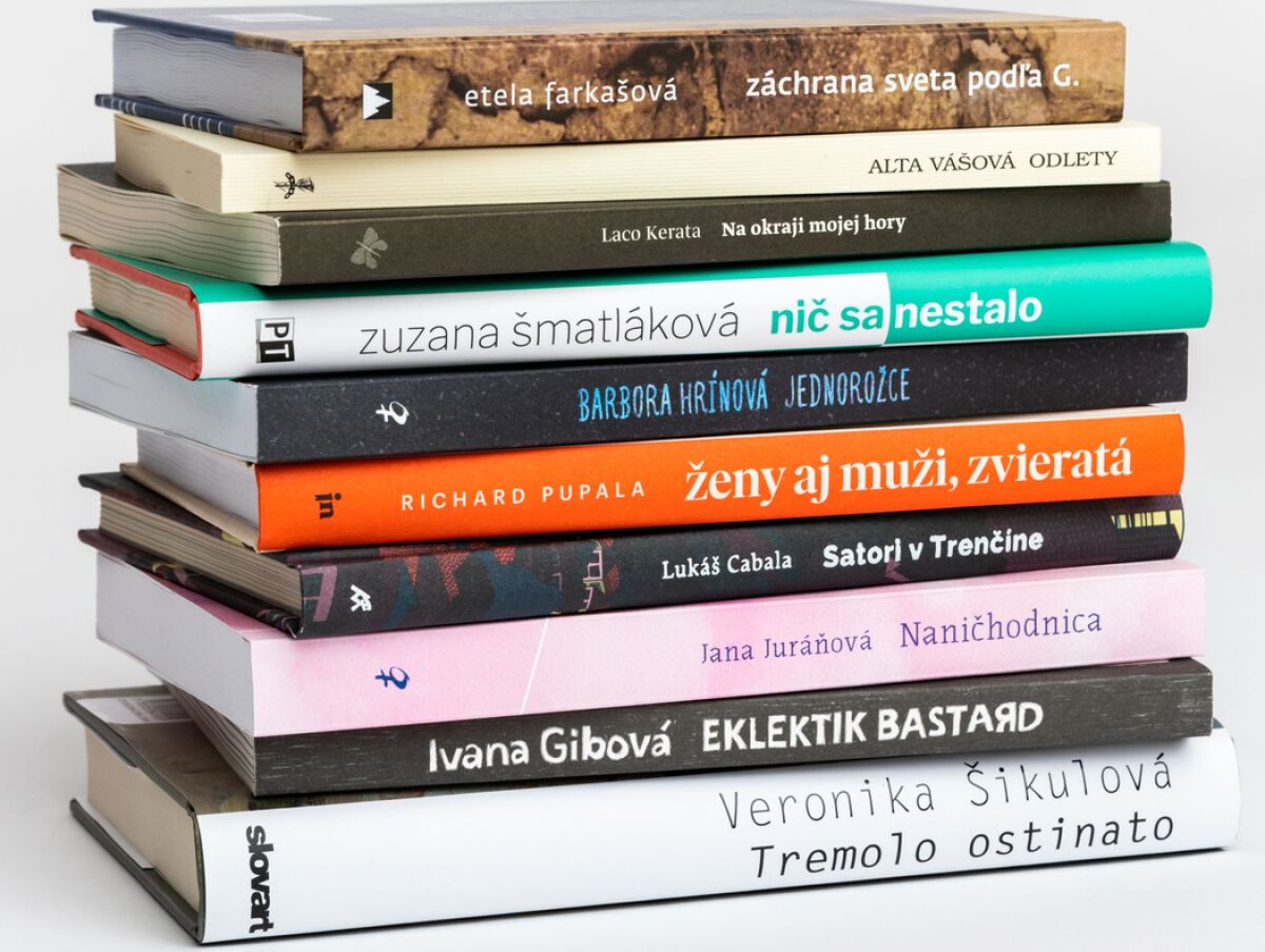Anasoft litera 2021 desiatka