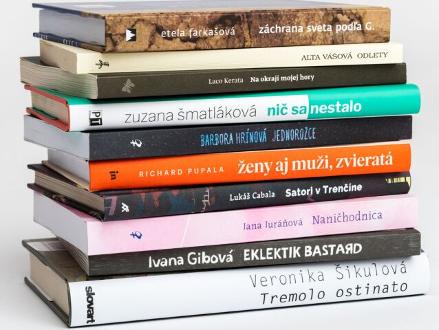 Anasoft litera 2021 desiatka
