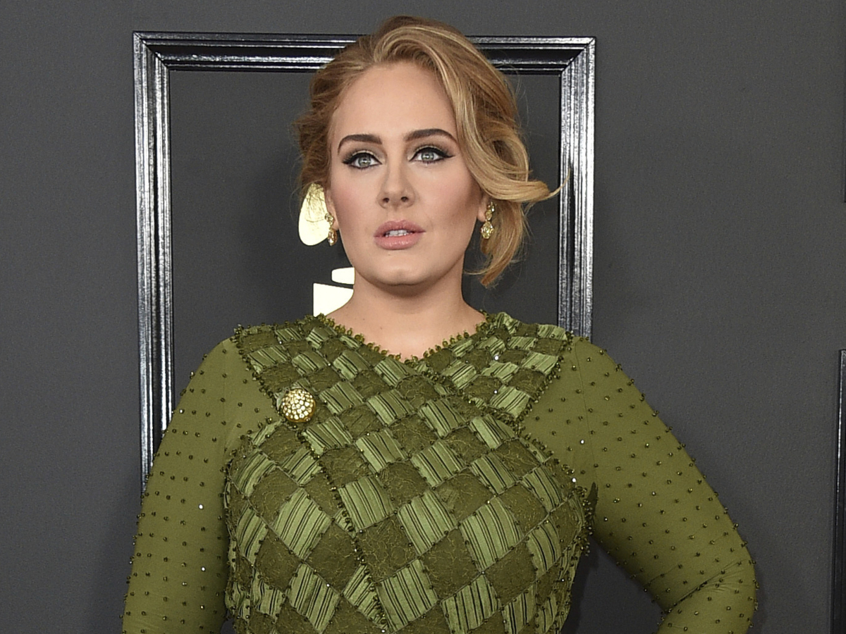 Adele