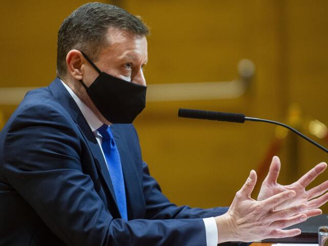 Daniel Lipšic